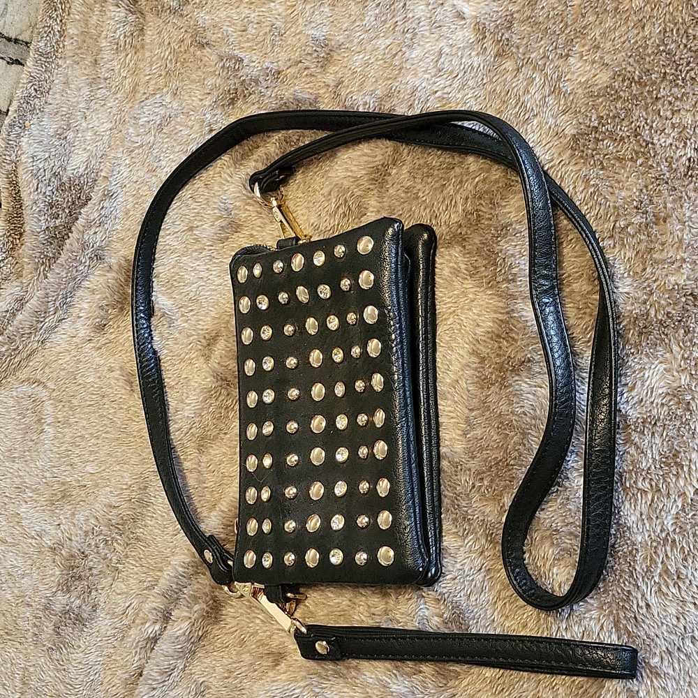 Charming Charlie small crossbody/clutch